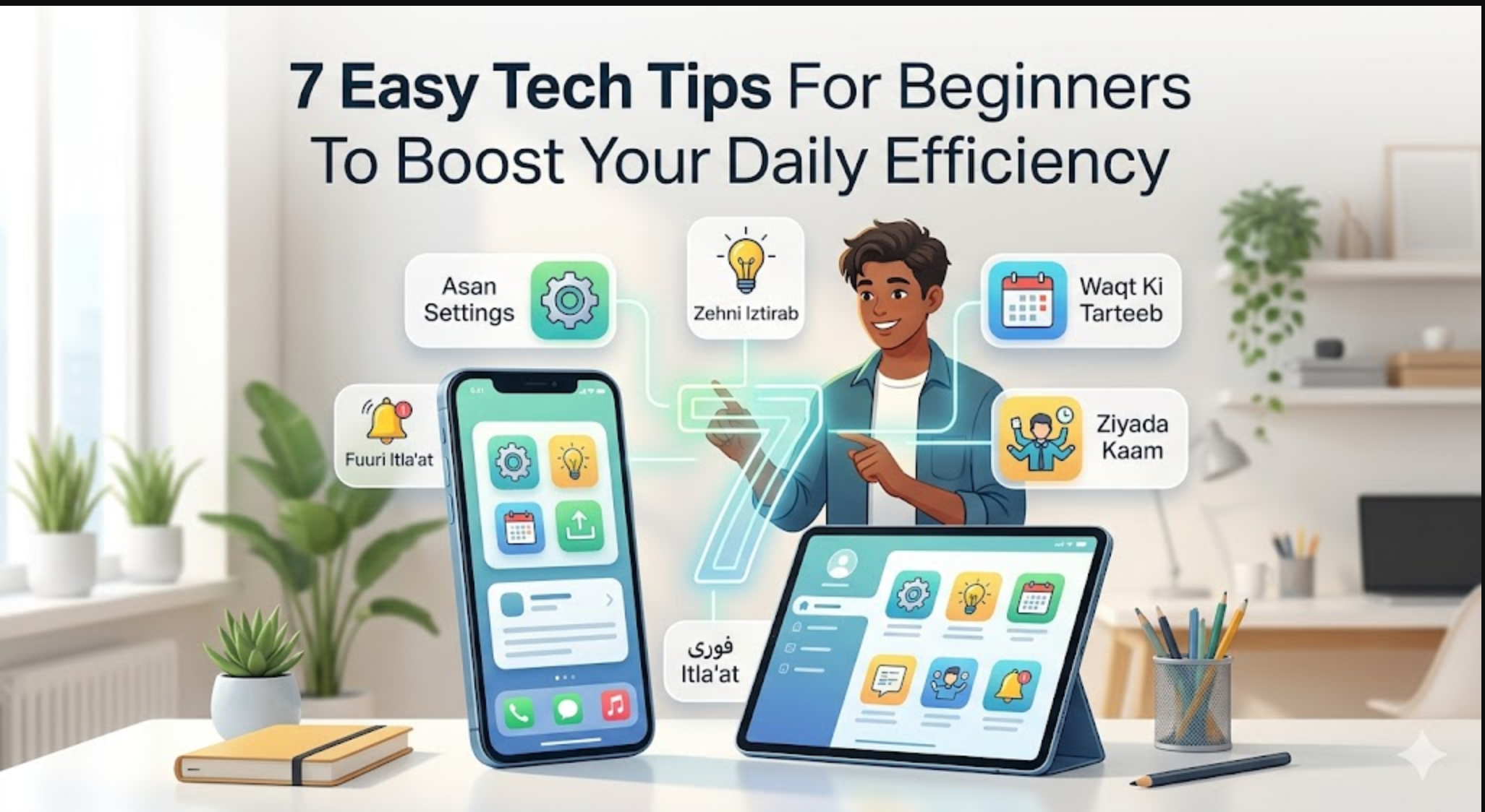 tech on dicas