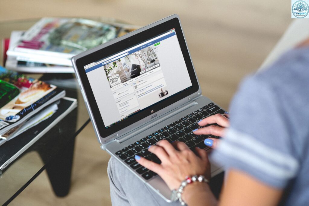 social media marketing aelftech.com
