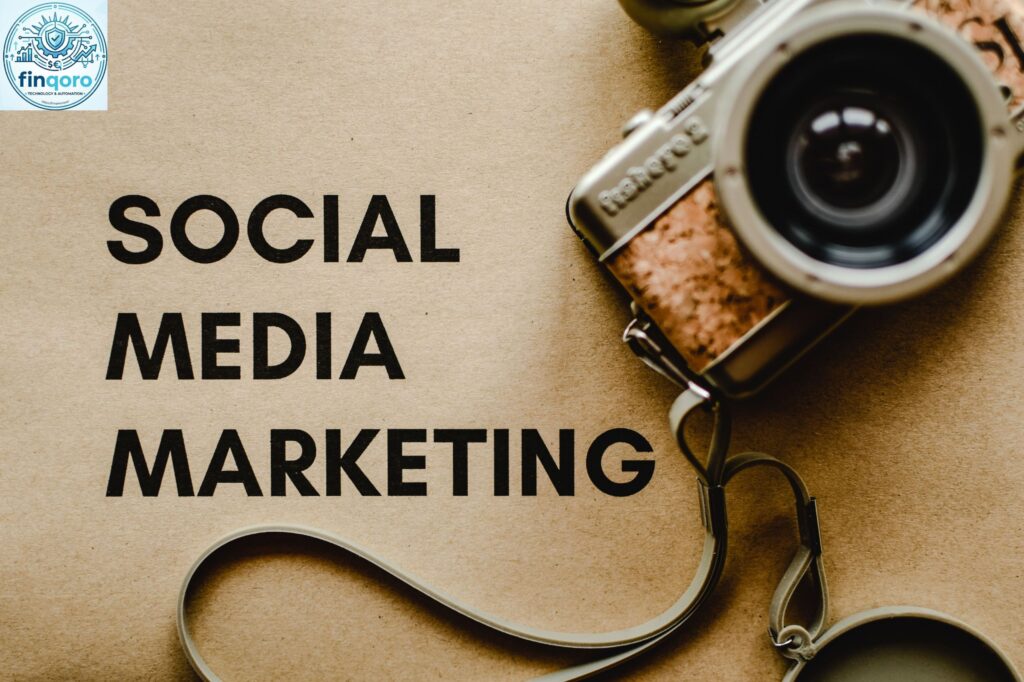 social media marketing aelftech.com