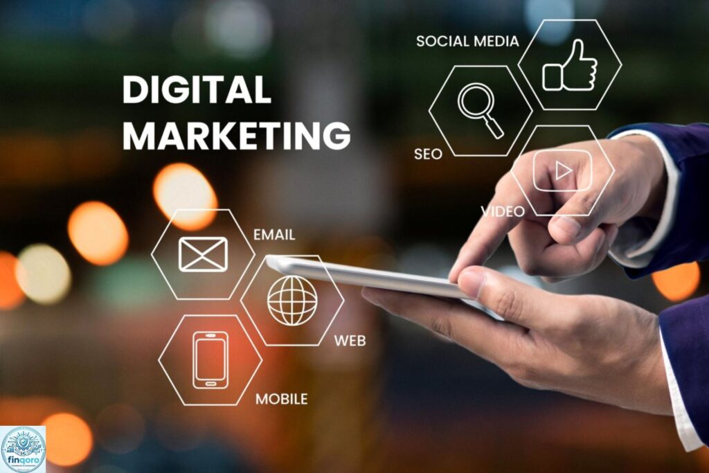 digital marketing service australia appkod