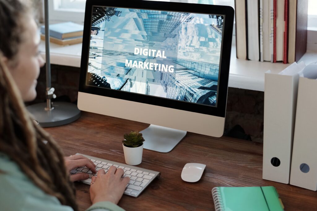 digital marketing services in usa appkod